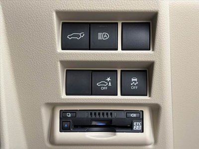 2022 Toyota LAND CRUISER 300 缩略图 31