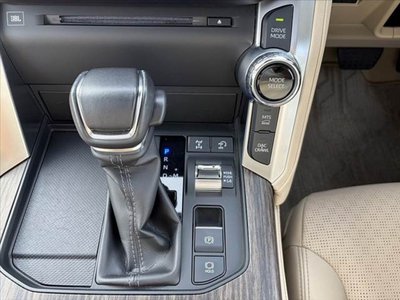 2022 Toyota LAND CRUISER 300 缩略图 25