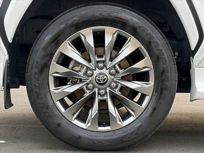 2022 Toyota LAND CRUISER 300 缩略图 42