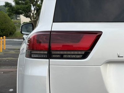 2022 Toyota LAND CRUISER 300 缩略图 39