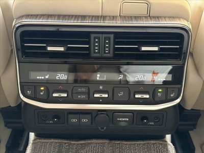 2022 Toyota LAND CRUISER 300 缩略图 33