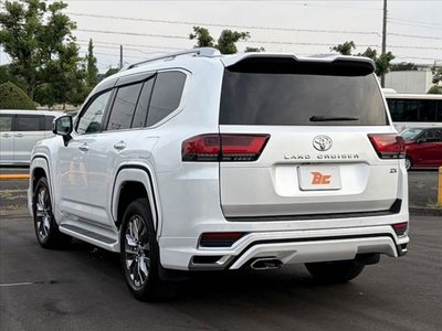 2022 Toyota LAND CRUISER 300 缩略图 13