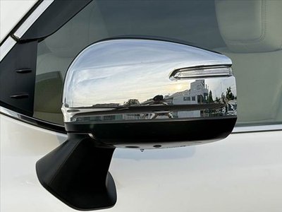 2022 Toyota LAND CRUISER 300 缩略图 36
