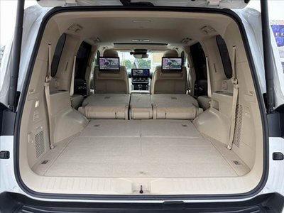 2022 Toyota LAND CRUISER 300 缩略图 22
