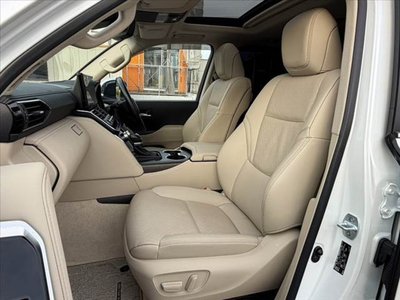 2022 Toyota LAND CRUISER 300 缩略图 17