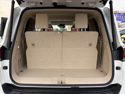2022 Toyota LAND CRUISER 300 缩略图 20