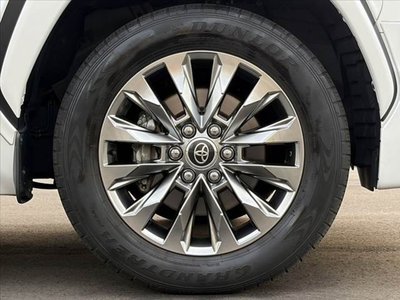 2022 Toyota LAND CRUISER 300 缩略图 41