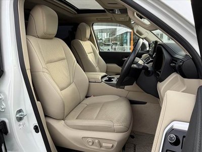 2022 Toyota LAND CRUISER 300 缩略图 16