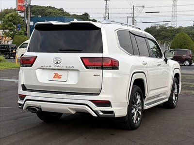 2022 Toyota LAND CRUISER 300 缩略图 15