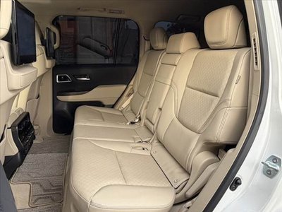 2022 Toyota LAND CRUISER 300 缩略图 19