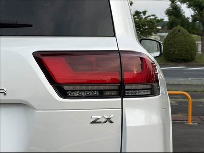 2022 Toyota LAND CRUISER 300 缩略图 40