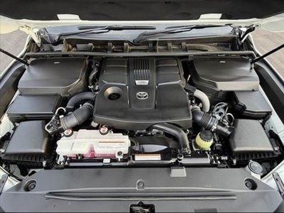 2022 Toyota LAND CRUISER 300 缩略图 50