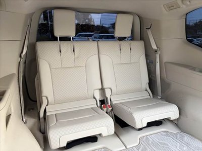 2022 Toyota LAND CRUISER 300 缩略图 21