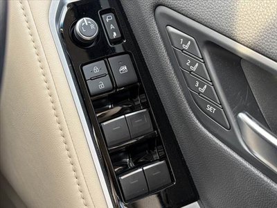 2022 Toyota LAND CRUISER 300 缩略图 32