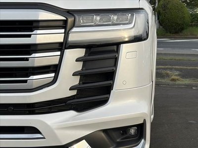 2022 Toyota LAND CRUISER 300 缩略图 38