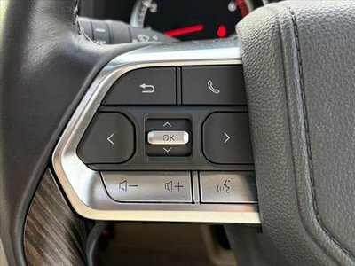2022 Toyota LAND CRUISER 300 缩略图 28