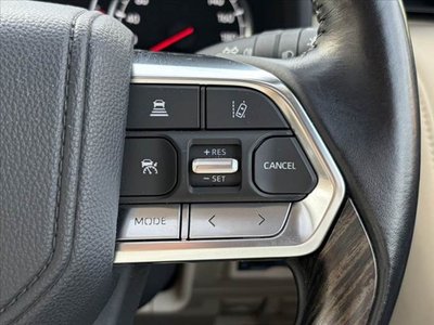2022 Toyota LAND CRUISER 300 缩略图 29