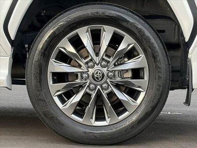 2022 Toyota LAND CRUISER 300 缩略图 43
