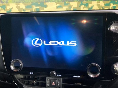 LEXUS NX - 4