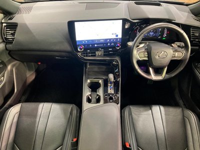 LEXUS NX - 2