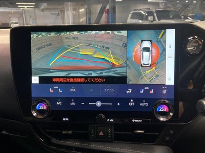LEXUS NX - 5