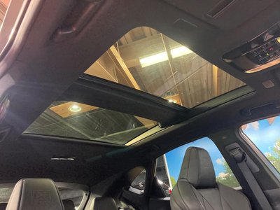 LEXUS NX - 3