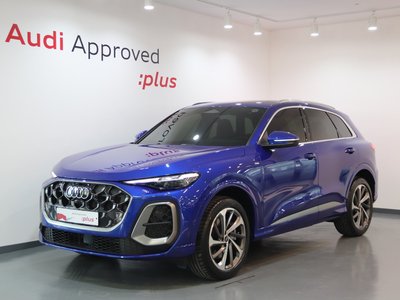 AUDI Q5 - 1