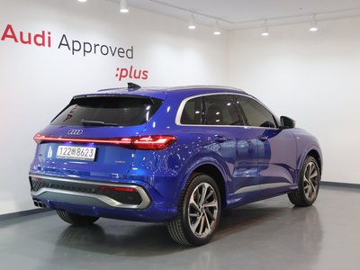 AUDI Q5 - 4