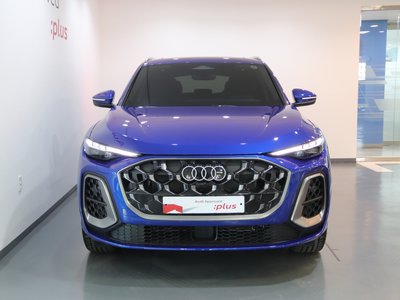 AUDI Q5 - 2