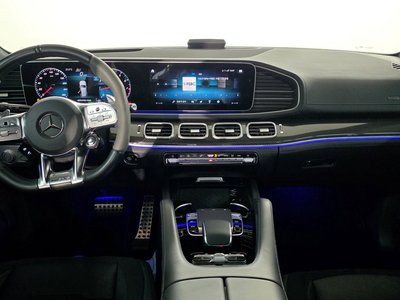 2021 Mercedes-BENZ GLE 照片 4
