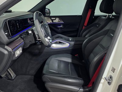 2021 Mercedes-BENZ GLE 缩略图 14
