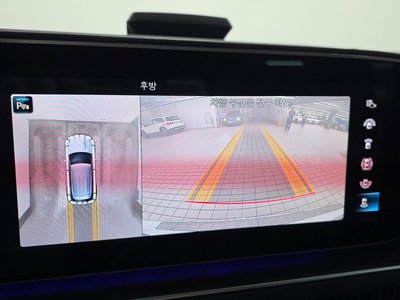 2021 Mercedes-BENZ GLE 缩略图 18