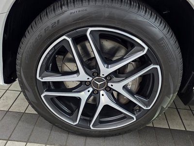 2021 Mercedes-BENZ GLE 照片 6