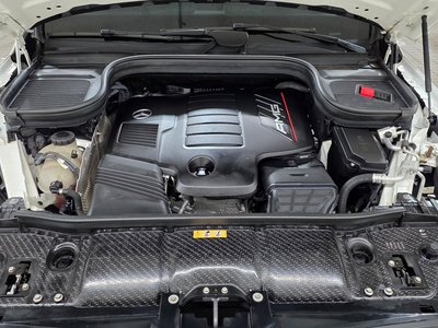 2021 Mercedes-BENZ GLE 照片 7