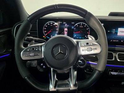 2021 Mercedes-BENZ GLE 缩略图 19