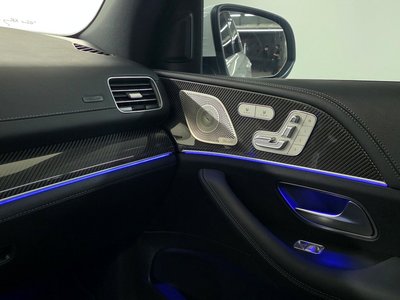 2021 Mercedes-BENZ GLE 缩略图 13