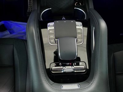 2021 Mercedes-BENZ GLE 照片 9