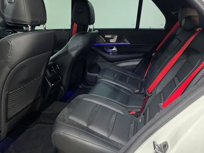 2021 Mercedes-BENZ GLE 照片 10