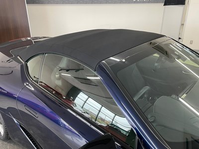 LEXUS LC CONVERTIBLE - 8