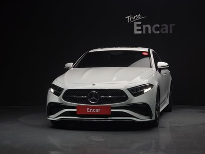 MERCEDES-BENZ CLS - 2