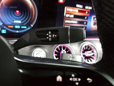 MERCEDES-BENZ CLS - 9