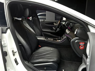 MERCEDES-BENZ CLS - 10