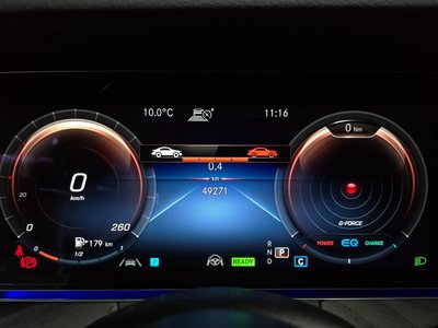 MERCEDES-BENZ CLS - 8