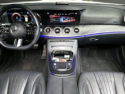 MERCEDES-BENZ CLS - 5