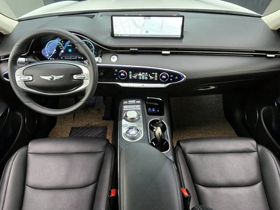 2024 Genesis GV70 照片 5