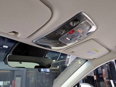 2024 Genesis GV70 缩略图 23
