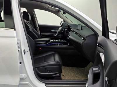 2024 Genesis GV70 缩略图 17