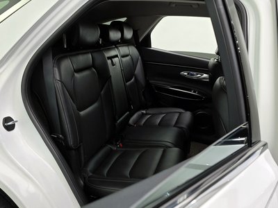 2024 Genesis GV70 缩略图 18