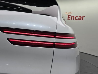 2024 Genesis GV70 照片 10