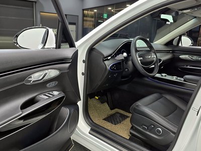 2024 Genesis GV70 缩略图 13